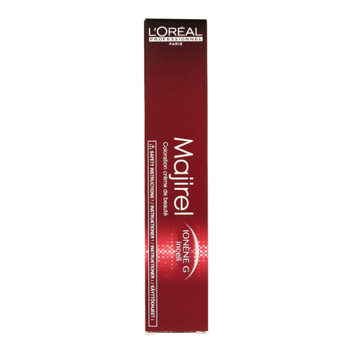 L'Oreal Professionnel Majirel Cremehaarfarbe 60 ml  8,03 Hellblond Leicht Gold