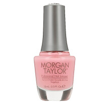 Morgan Taylor Ella of a Girl profesionální lak na nehty 15ml
