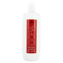 Schwarzkopf - ROYAL IGORA ACTIV 6% 20 VOL 1000 ml