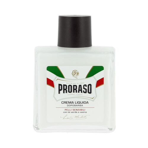 Proraso PRORASO Weiss After Shave Balm 100 ml