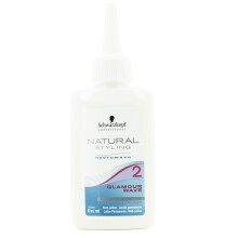 Schwarzkopf Natural Styling Glamour 80 ml 2 - für gefärbtes, gesträhntes oder poröses Haar