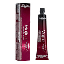 L'Oreal Professionnel Majirel Cremehaarfarbe 60 ml ,26 Amber Bronze Light Bases