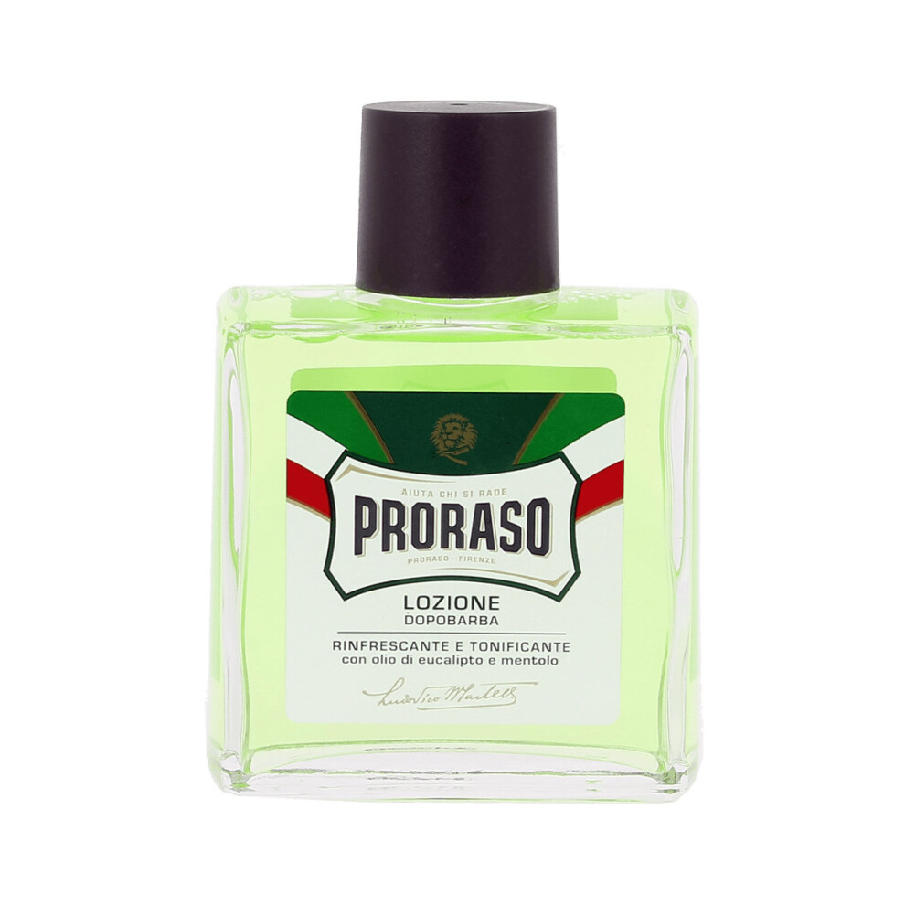 Proraso Italian After Shave Lotion Refreshing 100ml