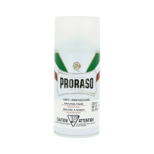Proraso Italian Shaving Foam Sensitive 300ml
