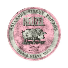 Reuzel Grease Pomade Heavy Hold 113g