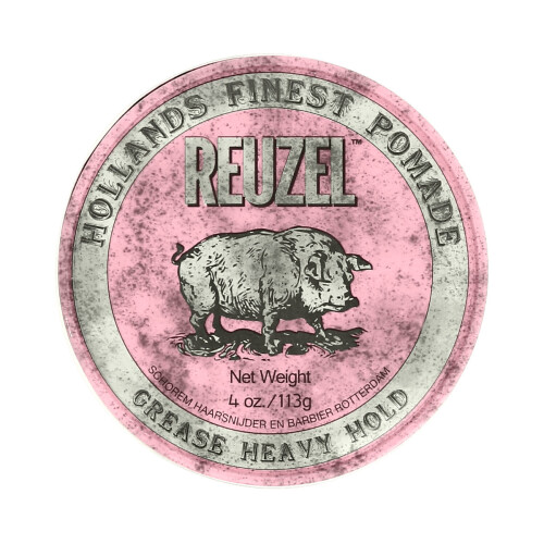 Reuzel Grease Pomade Heavy Hold 113g