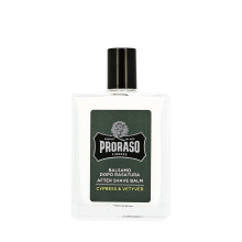 Proraso Aftershave-Balsam Zypressen Vetiver 100ml