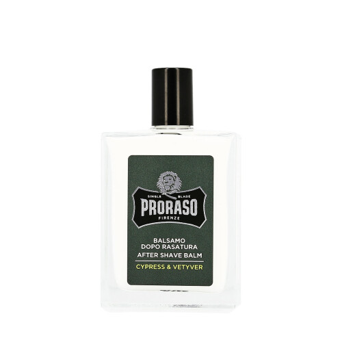 Proraso Proraso Balsamo Dopobarba Cipresso Vetiver 100ml