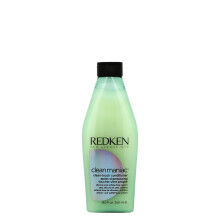 Clean Maniac Micellar Clean-Touch Conditioner von Redken für Unisex - 8,5 oz Conditioner