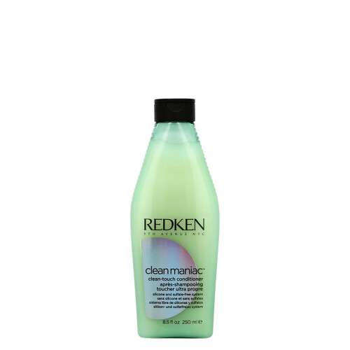 REDKEN Redken Clean Maniac Clean-Touch Conditioner 250ml