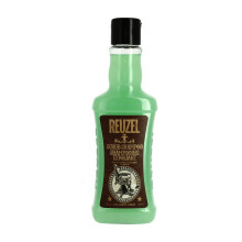 Reuzel Scrub shampooing 350 ml