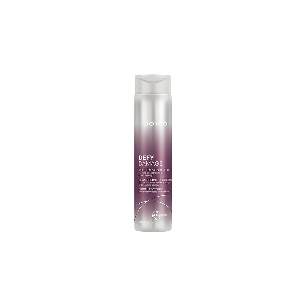 Joico Defy Damage Protective Shampoo 300ml