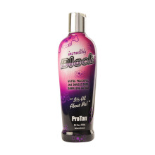 ProTan Incredibly Black Ultra Puternic Bronzing Lotion 250 ml