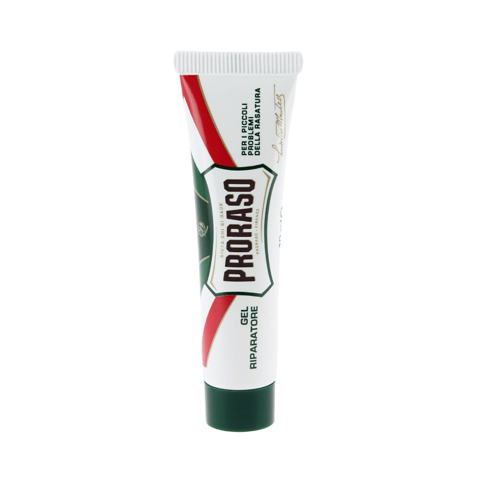 Proraso Italian Repair Gel 10ml 