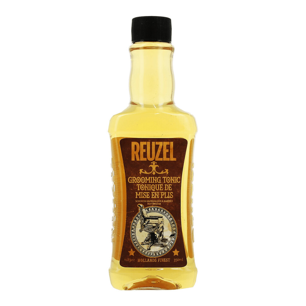 Reuzel Grooming Tonic 350Ml
