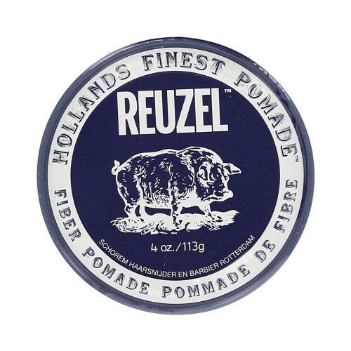 Reuzel Fiber Pomade 113g