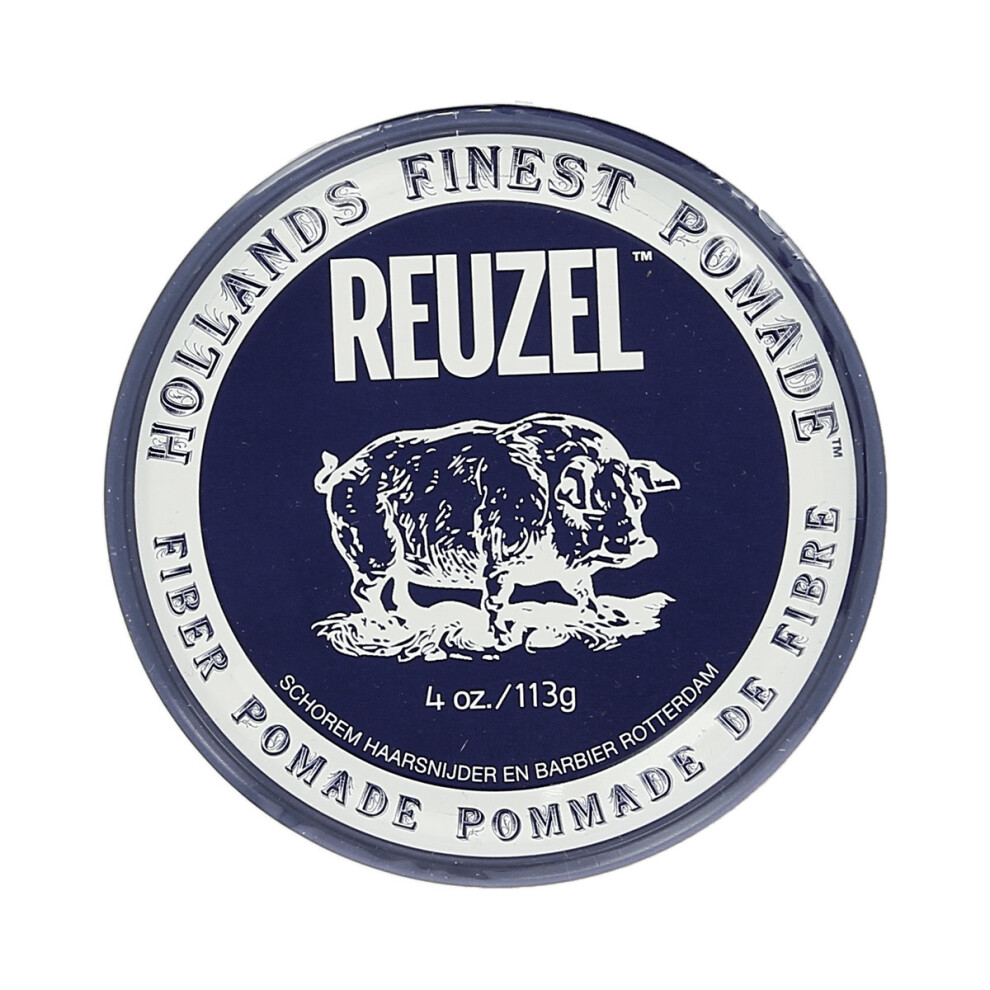 Reuzel Fiber Pomade 113G