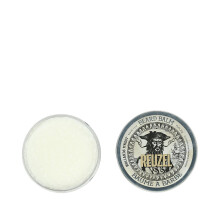 Baardbalsem - REUZEL - 35gr - Shea Butter - Arganolie - Gemiddelde hold