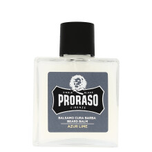 Proraso Bálsamo para Barba Lima Azul 100ml