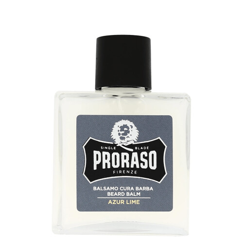 Proraso Proraso Azure Lime partabalsami 100ml
