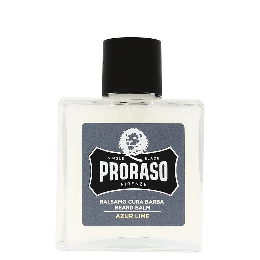 Proraso Beard Balm Azur Lime 100Ml