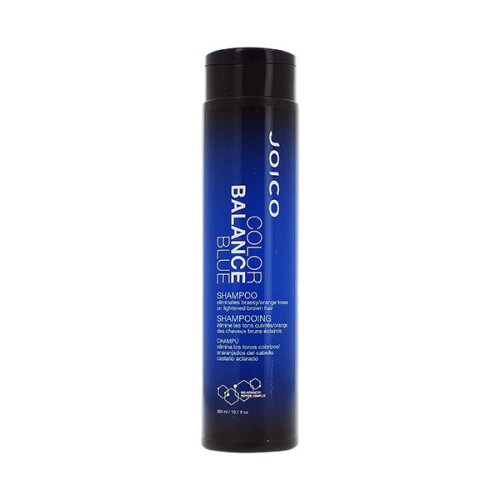 Joico Joico Farbe Balance Blau Shampoo 300ml
