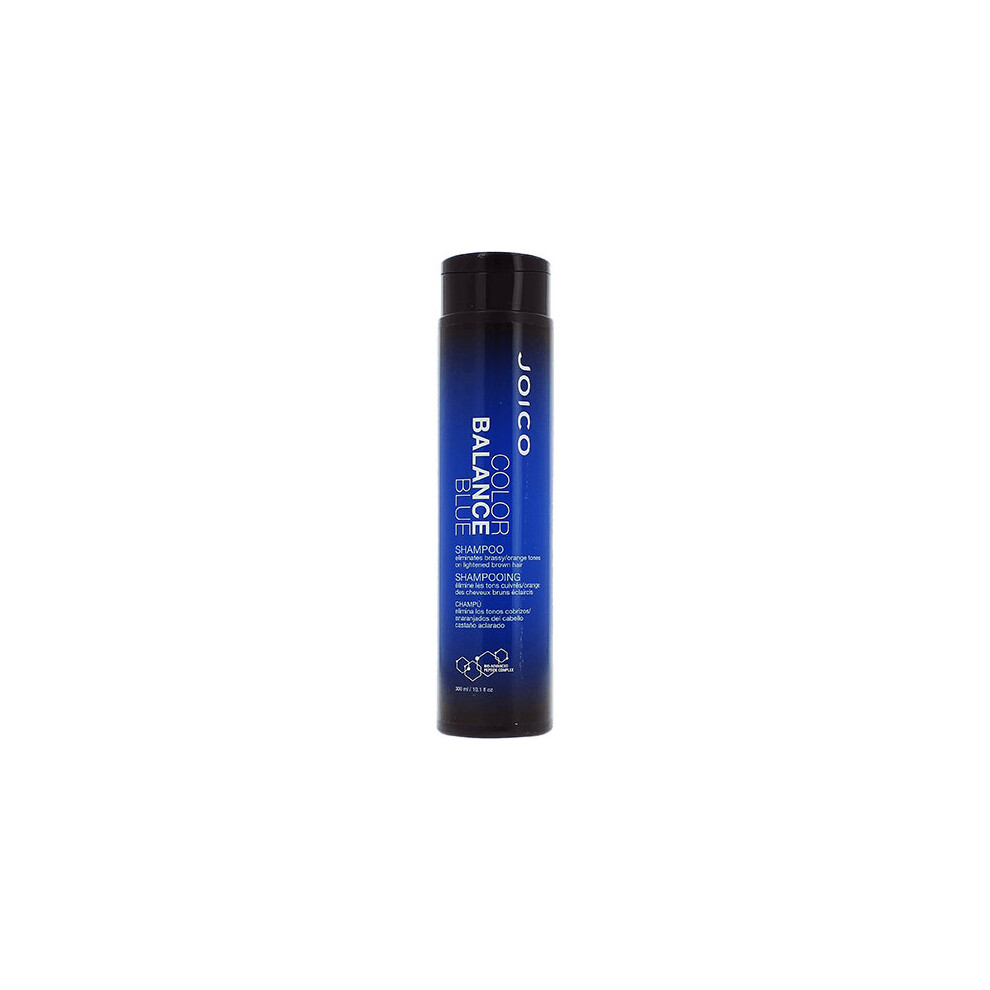 Joico Color Balance Blue Shampoo 300ml