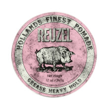 Reuzel Grease Pomade Heavy Hold 340g