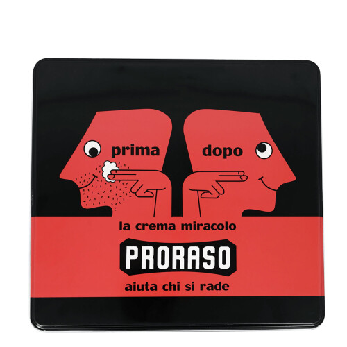 Proraso Proraso Primadopo Vintage Nourishing Selection Tin