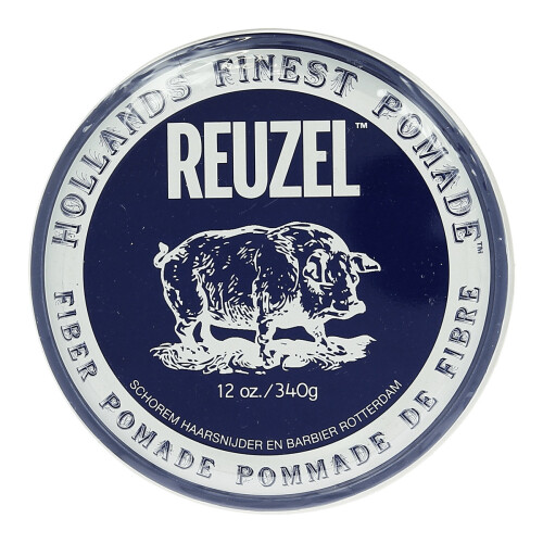 Reuzel Fiber pomade 340 g