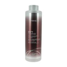 Joico - Defy Damage Protective Shampoo For Bond-Strengthening & Color Longevity (1000ml)