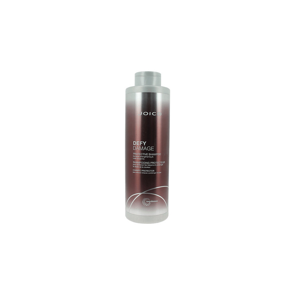 Joico Defy Damage Protective Shampoo 1000ml