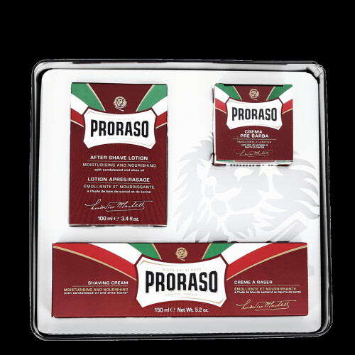 Proraso Proraso Primadopo Vintage Nourishing Selection Tin 1