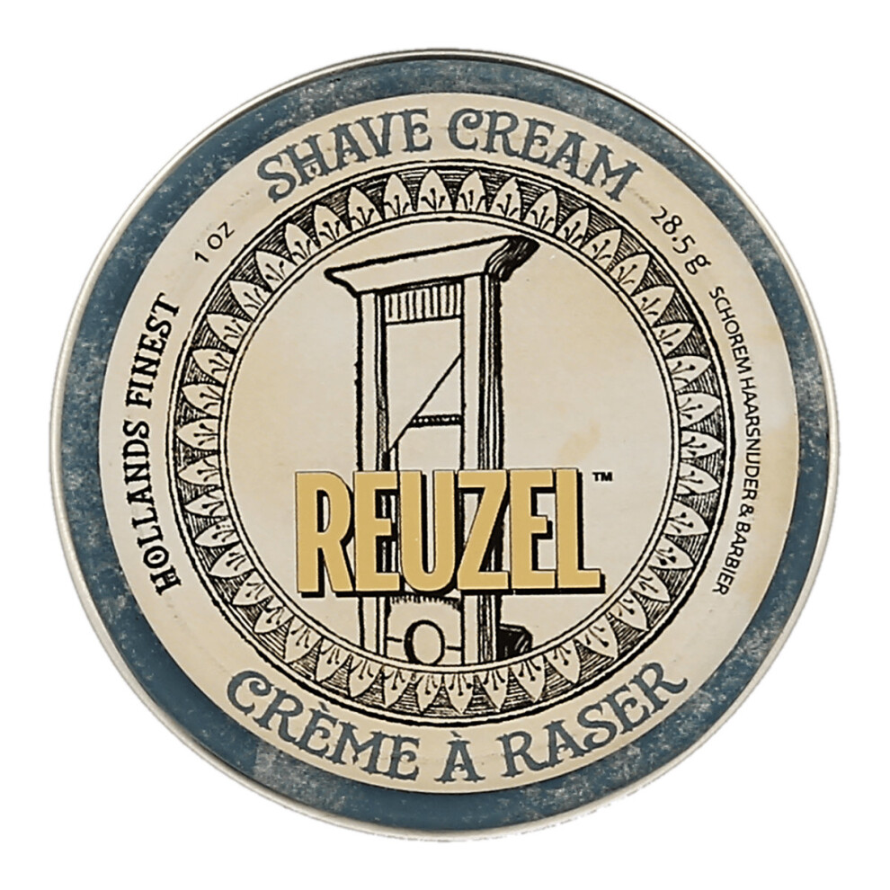 Reuzel Shave Cream 28.5g