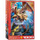 EG60005475 - Eurographics Puzzle 1000 Pc - Dragon Clan 1