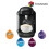 Bosch TAS1402GB Black Tassimo Vivy 2 1300W Pod Coffee Machine 5