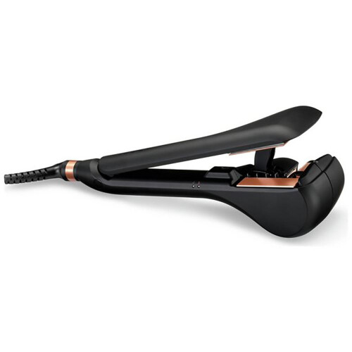 BaByliss BaByliss 2662U Smooth & Wave Secret Hair Styler Ceramic Barrel 3-Heat Setting 2