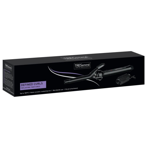 TRESemmé TRESemme Styler 271TU Defined Curls Curling Tong 16mm με κεραμική επίστρωση βαρελιού 2
