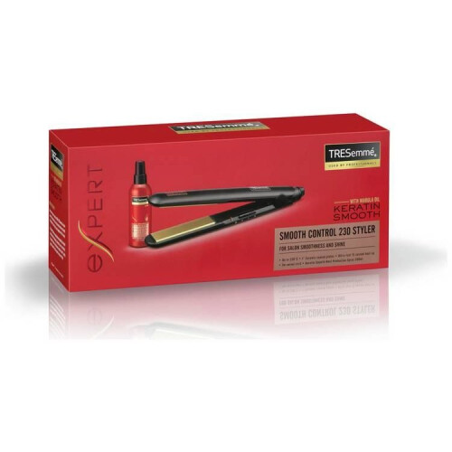 TRESemmé TRESemme Styler 2066BU Keratin Smooth Straightener Ceramic Plates 230°C 2