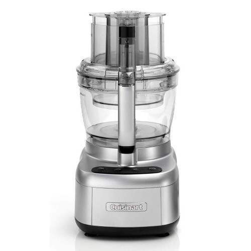 Cuisinart Cuisinart FP1300SU Expert Prep Pro Blender 3.3L 550W With Pulse Function 2