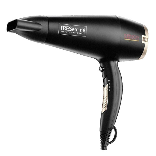 TRESemmé TRESemme Keratin Smooth Hair Dryer Set Variable Heat Settings 2200W Black 2