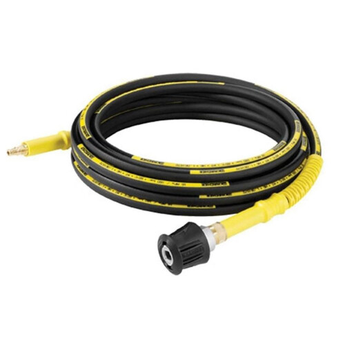 Kärcher Prolunga flessibile per idropulitrici Kärcher K3 e K7 - 2.641-709.0 1