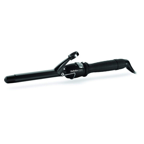 BaByliss BaByliss BAB2245NBU Ceramic Dial-A-Heat Curling Tong 19mm With 25 Heat Settings 2
