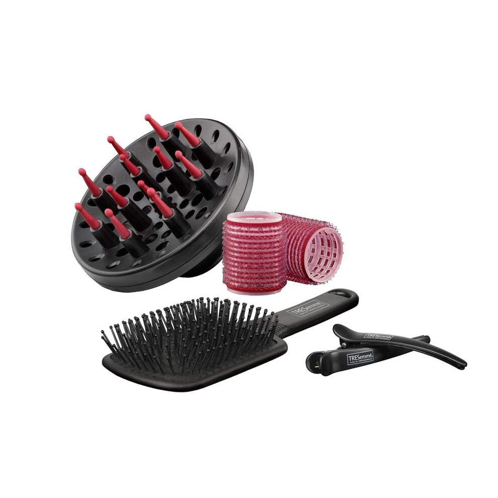 Tresemme Keratin Smooth Hair Hair Dryer And Diffuser Set Tresemm