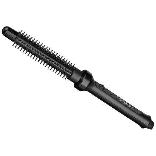 Tresemme 9371tu Hot Brush 25w 19mm Ceramic Barrel Up To 180°c On Onbuy 8446