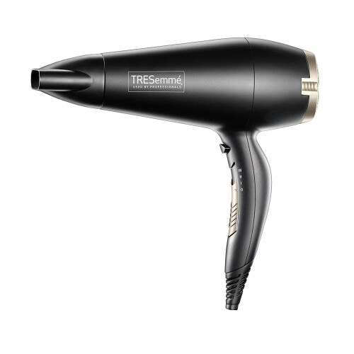 TRESemmé TRESemme 5543U Salon Professional Diffuser Hair Dryer 2200W Ionic Conditioning 2