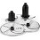 Cuisinart Cuisinart FP8U Food Processor Slicer Chopper Dough Mixer Dishwasher Safe Grade C 2