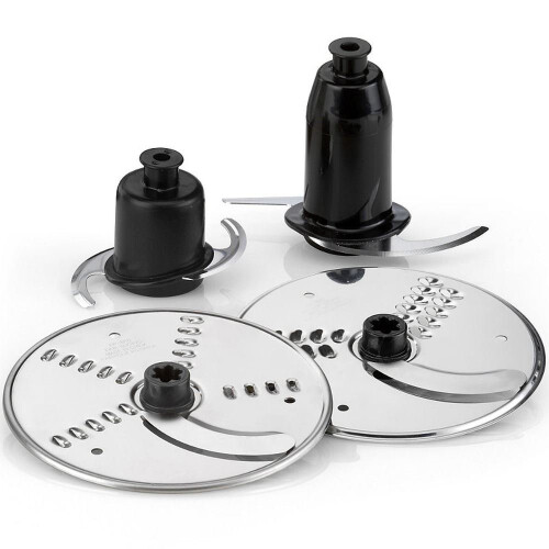 Cuisinart Cuisinart FP8U Food Processor Slicer Chopper Dough Mixer Dishwasher Safe Grade C 1