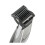 BaByliss BaByliss 7896U For Men i Stubble 3 Beard Trimmer Shaver Cordless Silver 6
