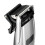 BaByliss BaByliss 7896U For Men i Stubble 3 Beard Trimmer Shaver Cordless Silver 3